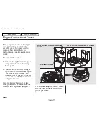 Preview for 511 page of Acura 2010 TL Owner'S Manual