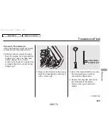 Preview for 518 page of Acura 2010 TL Owner'S Manual