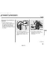 Preview for 526 page of Acura 2010 TL Owner'S Manual