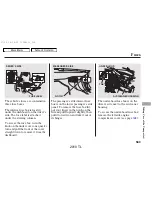 Preview for 566 page of Acura 2010 TL Owner'S Manual