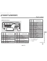 Preview for 570 page of Acura 2010 TL Owner'S Manual