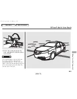 Preview for 576 page of Acura 2010 TL Owner'S Manual