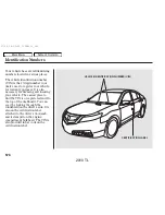 Preview for 579 page of Acura 2010 TL Owner'S Manual