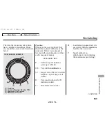 Preview for 586 page of Acura 2010 TL Owner'S Manual