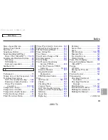 Preview for 609 page of Acura 2010 TL Owner'S Manual