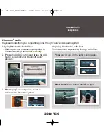 Preview for 18 page of Acura 2010 TSX Navigation System Advanced Technology Manual