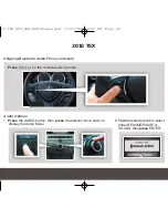 Preview for 19 page of Acura 2010 TSX Navigation System Advanced Technology Manual