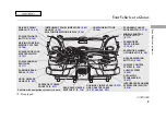 Preview for 7 page of Acura 2010 ZDX Owner'S Manual