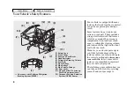 Preview for 12 page of Acura 2010 ZDX Owner'S Manual