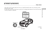 Preview for 63 page of Acura 2010 ZDX Owner'S Manual