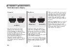 Preview for 86 page of Acura 2010 ZDX Owner'S Manual