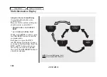 Preview for 106 page of Acura 2010 ZDX Owner'S Manual