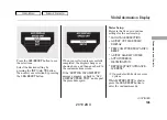 Preview for 109 page of Acura 2010 ZDX Owner'S Manual