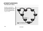 Preview for 110 page of Acura 2010 ZDX Owner'S Manual