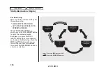 Preview for 118 page of Acura 2010 ZDX Owner'S Manual