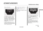 Preview for 119 page of Acura 2010 ZDX Owner'S Manual