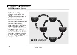 Preview for 122 page of Acura 2010 ZDX Owner'S Manual