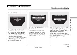 Preview for 123 page of Acura 2010 ZDX Owner'S Manual