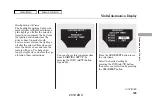 Preview for 129 page of Acura 2010 ZDX Owner'S Manual