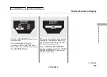 Preview for 131 page of Acura 2010 ZDX Owner'S Manual