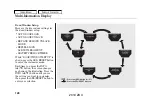 Preview for 132 page of Acura 2010 ZDX Owner'S Manual