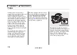 Preview for 158 page of Acura 2010 ZDX Owner'S Manual