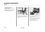 Preview for 170 page of Acura 2010 ZDX Owner'S Manual