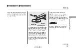 Preview for 181 page of Acura 2010 ZDX Owner'S Manual