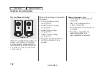 Preview for 196 page of Acura 2010 ZDX Owner'S Manual