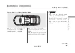 Preview for 197 page of Acura 2010 ZDX Owner'S Manual