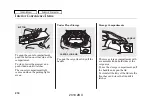 Preview for 218 page of Acura 2010 ZDX Owner'S Manual