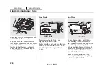 Preview for 220 page of Acura 2010 ZDX Owner'S Manual