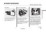 Preview for 221 page of Acura 2010 ZDX Owner'S Manual