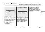 Preview for 263 page of Acura 2010 ZDX Owner'S Manual