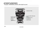 Preview for 282 page of Acura 2010 ZDX Owner'S Manual