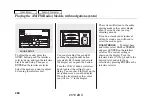 Preview for 292 page of Acura 2010 ZDX Owner'S Manual