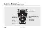 Preview for 304 page of Acura 2010 ZDX Owner'S Manual