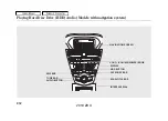 Preview for 316 page of Acura 2010 ZDX Owner'S Manual