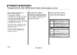 Preview for 322 page of Acura 2010 ZDX Owner'S Manual