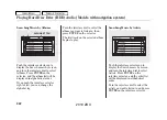 Preview for 326 page of Acura 2010 ZDX Owner'S Manual