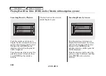 Preview for 328 page of Acura 2010 ZDX Owner'S Manual