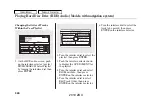 Preview for 330 page of Acura 2010 ZDX Owner'S Manual