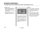 Preview for 336 page of Acura 2010 ZDX Owner'S Manual