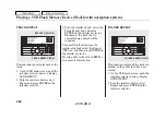 Preview for 358 page of Acura 2010 ZDX Owner'S Manual