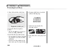 Preview for 372 page of Acura 2010 ZDX Owner'S Manual