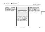 Preview for 381 page of Acura 2010 ZDX Owner'S Manual