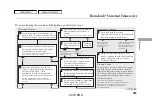 Preview for 401 page of Acura 2010 ZDX Owner'S Manual