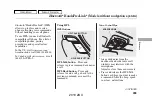 Preview for 403 page of Acura 2010 ZDX Owner'S Manual