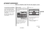 Preview for 429 page of Acura 2010 ZDX Owner'S Manual