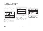 Preview for 440 page of Acura 2010 ZDX Owner'S Manual